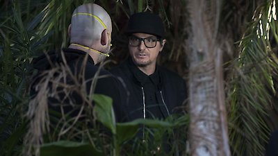 Ghost Adventures Season 24 Episode 6