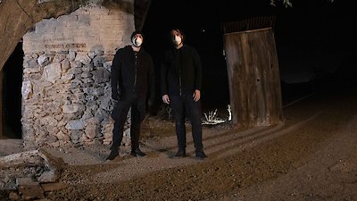 Ghost Adventures Season 24 Episode 7