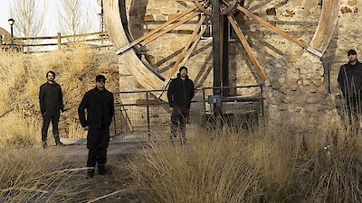 Ghost Adventures Season 24 Episode 10