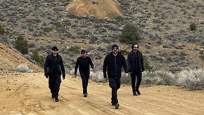 Ghost Adventures Season 25 Episode 4