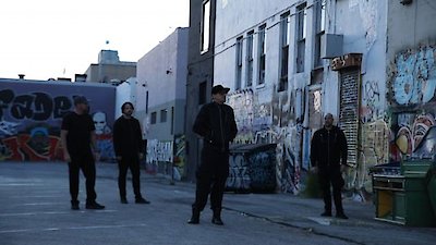 Ghost Adventures Season 25 Episode 6