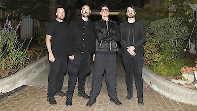 Ghost Adventures Season 21 Episode 11