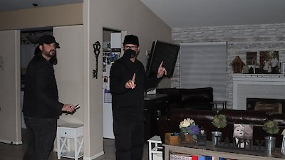 Ghost Adventures Season 25 Episode 15