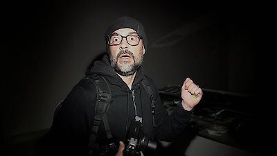 Ghost Adventures Season 25 Episode 16