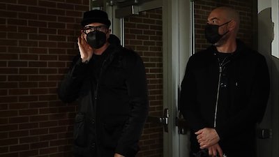Ghost Adventures Season 25 Episode 21