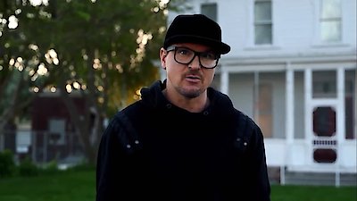 Ghost Adventures Season 25 Episode 22