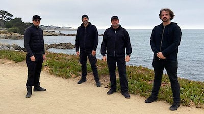 Ghost Adventures Season 25 Episode 9