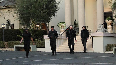 Ghost Adventures Season 25 Episode 7