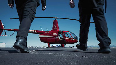 Ghost Adventures Season 30 Episode 8