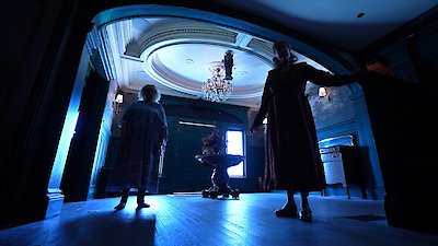 Ghost Adventures Season 30 Episode 11