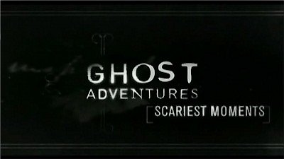 Ghost Adventures Season 4 Episode 0