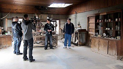 Ghost Adventures Season 4 Episode 9