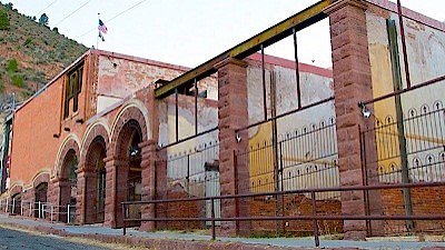 Ghost Adventures Season 4 Episode 20