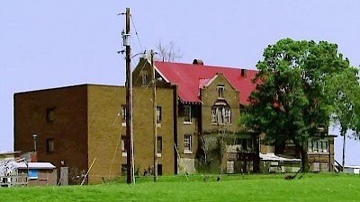 Ghost Adventures Season 5 Episode 1