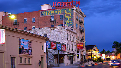 Ghost Adventures Season 5 Episode 2