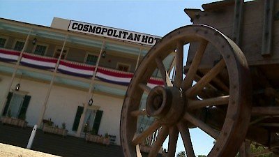 Ghost Adventures Season 5 Episode 3