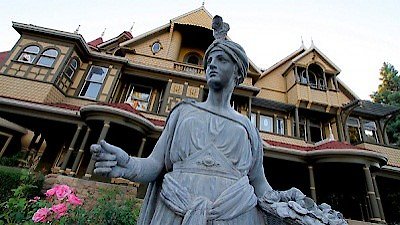 Ghost Adventures Season 5 Episode 4