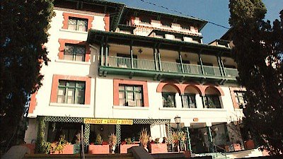 Ghost Adventures Season 6 Episode 3