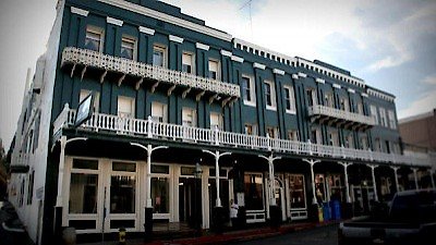 Ghost Adventures Season 6 Episode 4