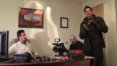 Ghost Adventures Season 6 Episode 6