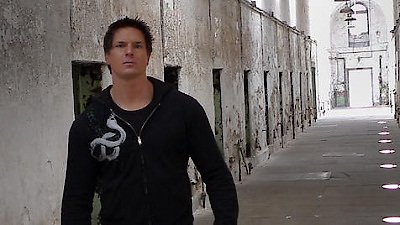 Ghost Adventures Season 7 Episode 8