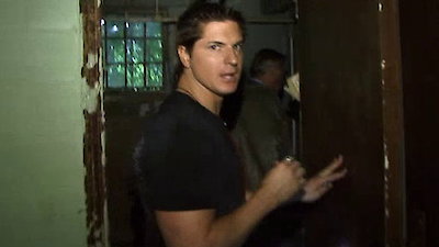 Ghost Adventures Season 2 Episode 12