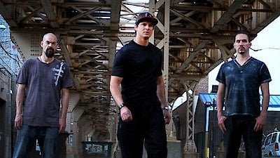 Ghost Adventures Season 7 Episode 15