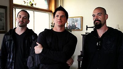 Ghost Adventures Season 7 Episode 16