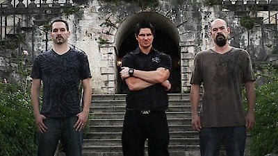 Ghost Adventures Season 7 Episode 17