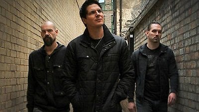 Ghost Adventures Season 7 Episode 20