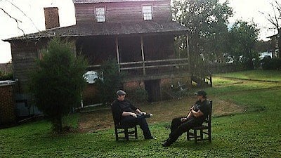 Ghost Adventures Season 7 Episode 27