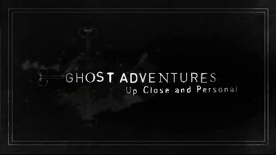 Ghost Adventures Season 8 Episode 7