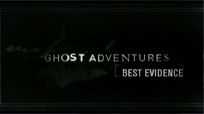 Ghost Adventures Season 3 Episode 11