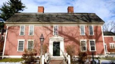 Ghost Adventures Season 4 Episode 18