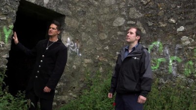 Ghost Adventures Season 13 Episode 9