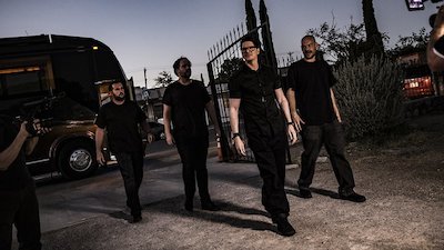 Ghost Adventures Season 13 Episode 12