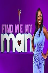 Find Me My Man