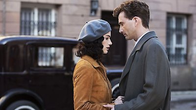 Spies of Warsaw Season 1 Episode 1