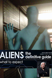 The Definitive Guide to Aliens