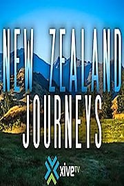 New Zealand Journeys