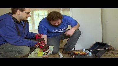 Garage Gold Season 6 Episode 1