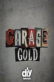 Garage Gold