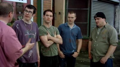 Pulling Moves Season 1 Episode 4