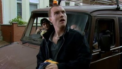 Pulling Moves Season 1 Episode 5