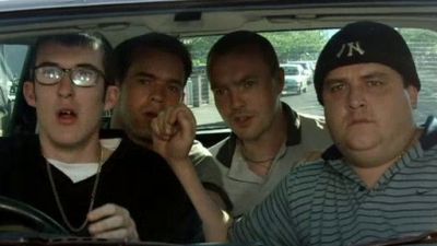 Pulling Moves Season 1 Episode 7