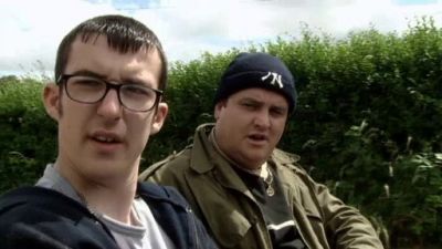 Pulling Moves Season 1 Episode 9