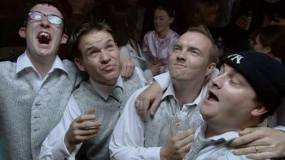 Pulling Moves Season 1 Episode 10