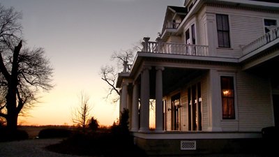 Deep South Paranormal Season 1 Episode 2