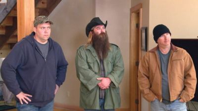 Deep South Paranormal Season 1 Episode 4