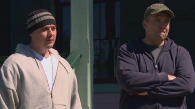 Deep South Paranormal Season 1 Episode 6